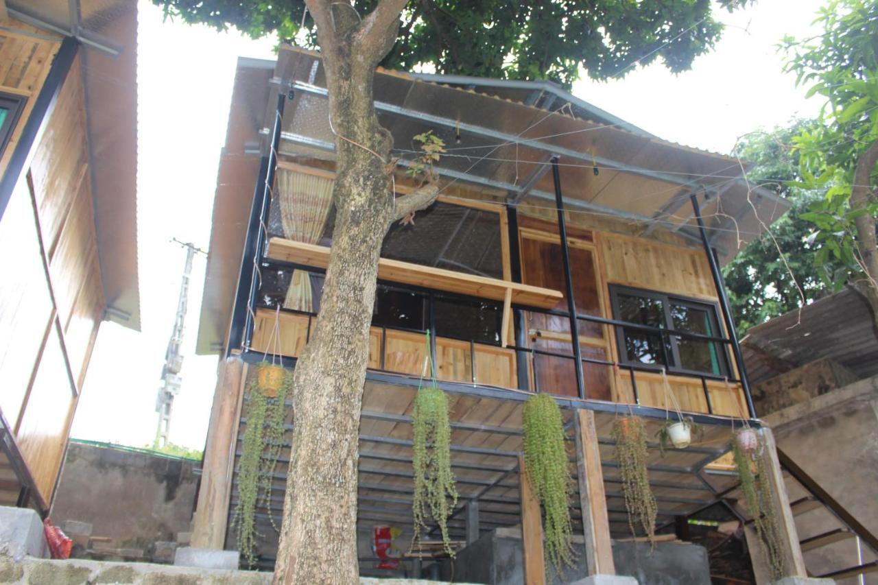 Organic Farm Homestay ซาปา ภายนอก รูปภาพ